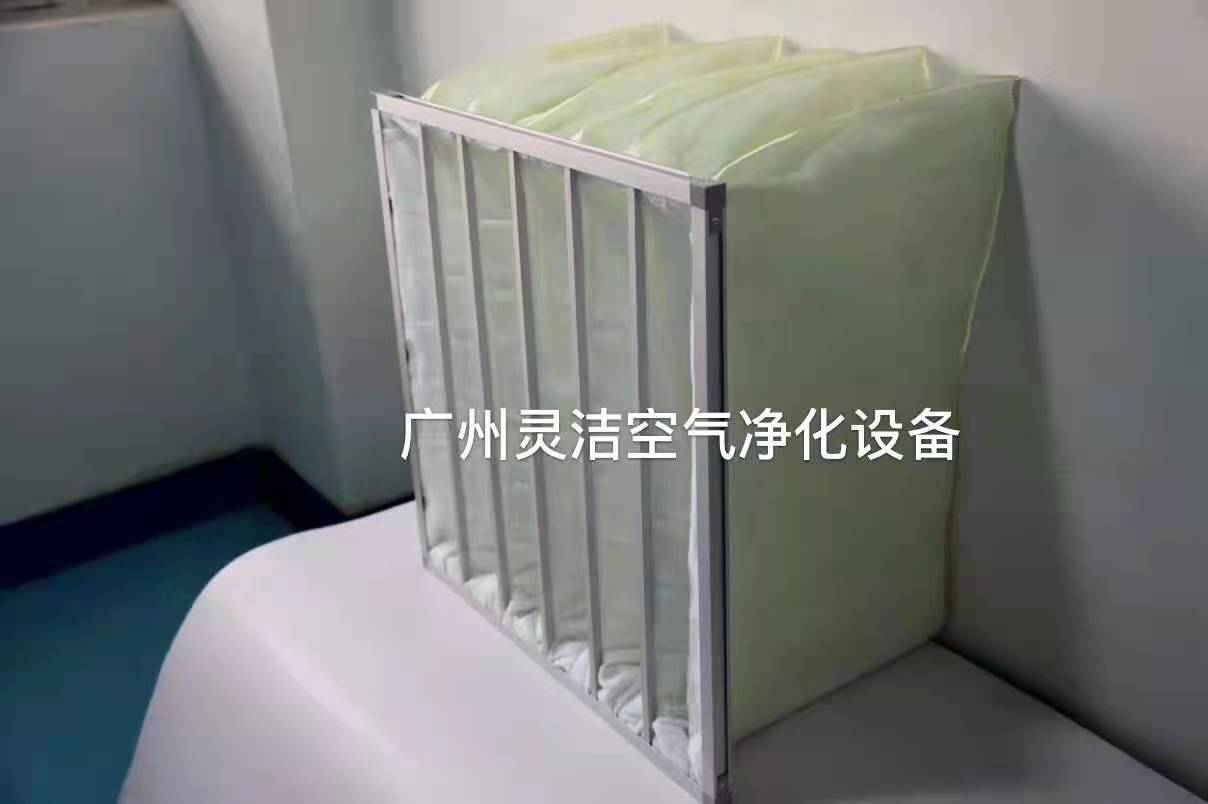 東莞中效過濾（lǜ）器更換周（zhōu）期