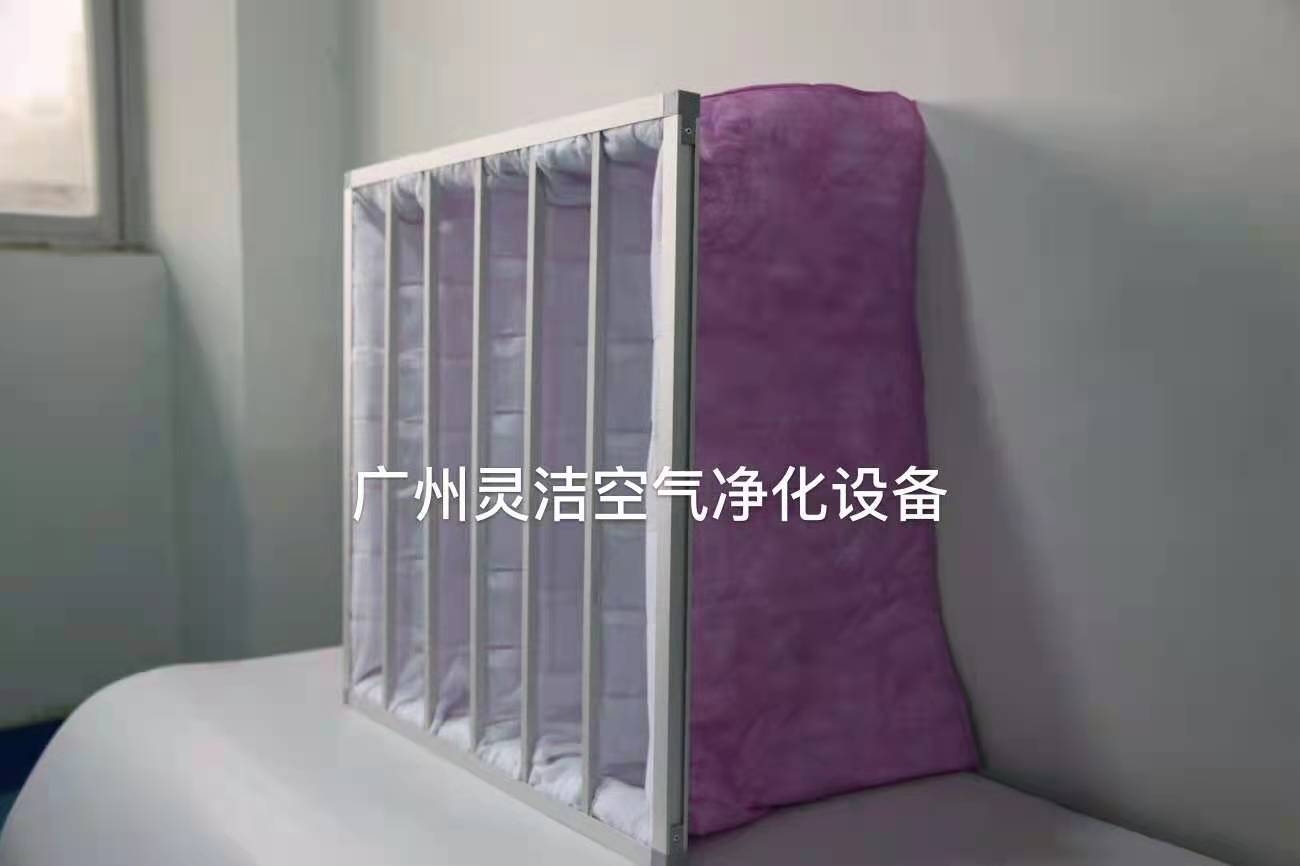 中效過濾器更換周期（qī）