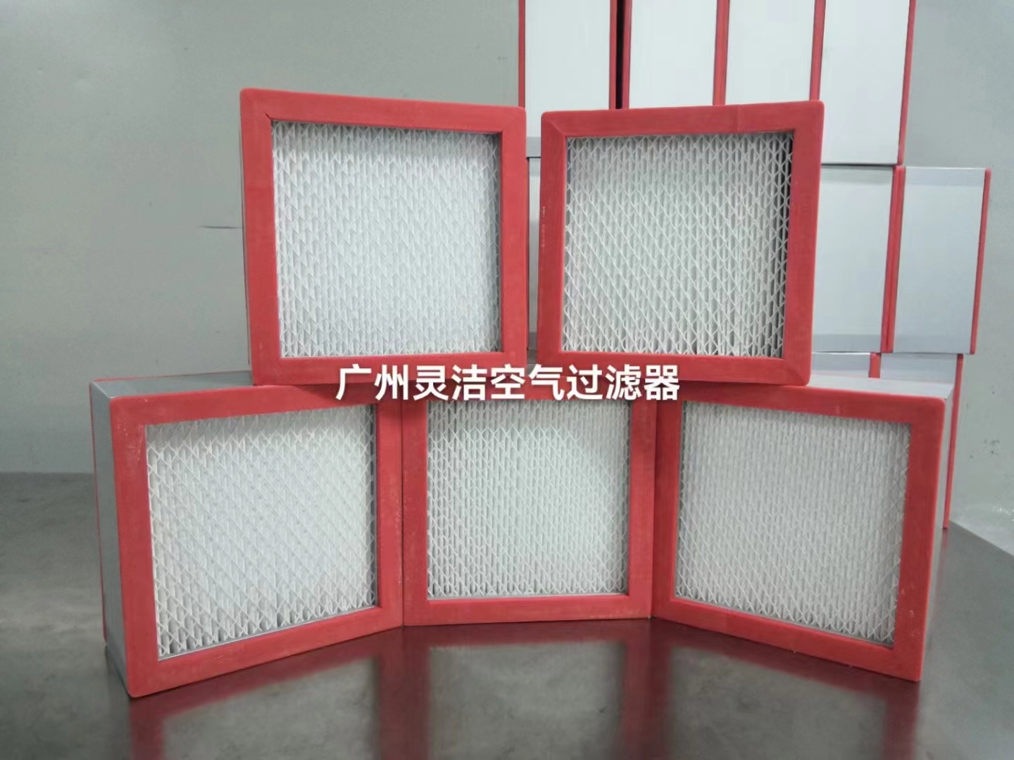佛山耐高溫過濾器