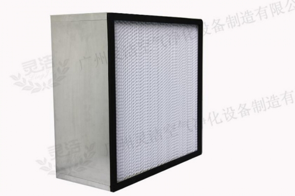 有隔板高效過濾器（qì）