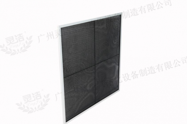 尼龍粗效過濾網（wǎng） 初效尼龍過濾網（wǎng）