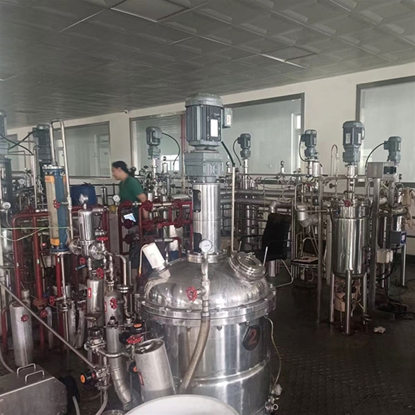 安裝現場（chǎng）