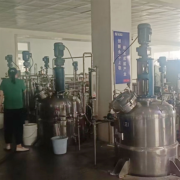 安（ān）裝現場