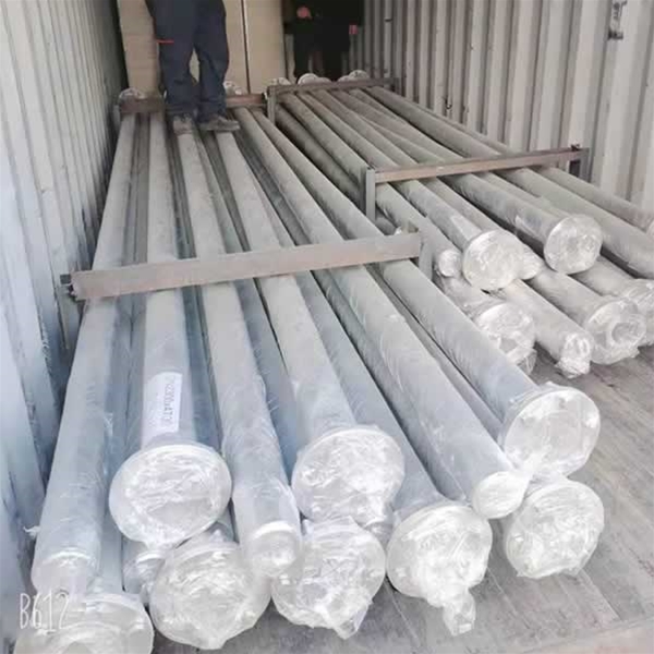 裝車（chē）發貨