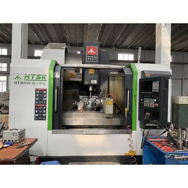 車間實（shí）景