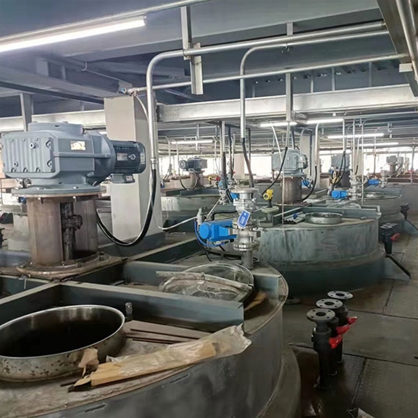 安裝現場（chǎng）