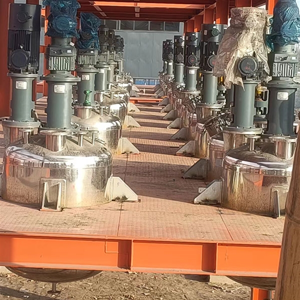 安裝現（xiàn）場