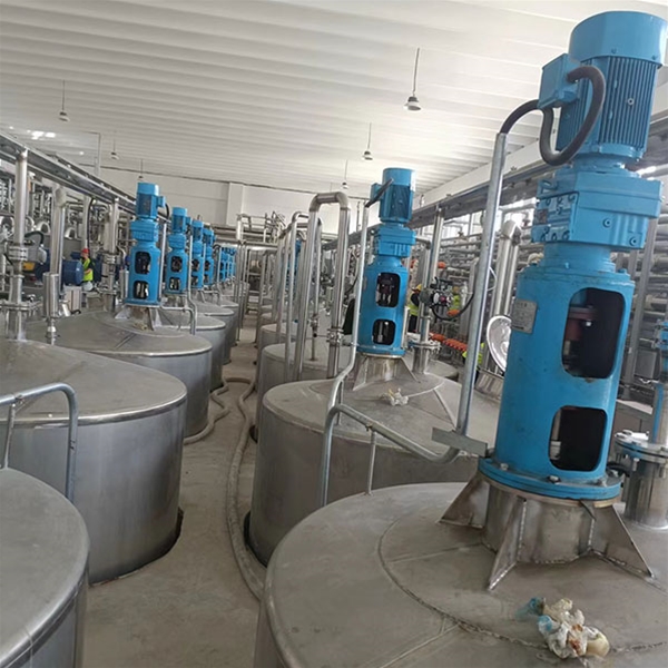 安裝現（xiàn）場