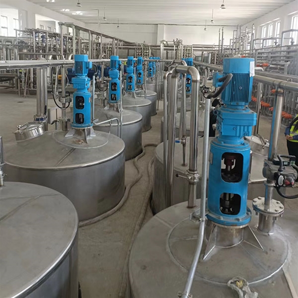 安裝（zhuāng）現場