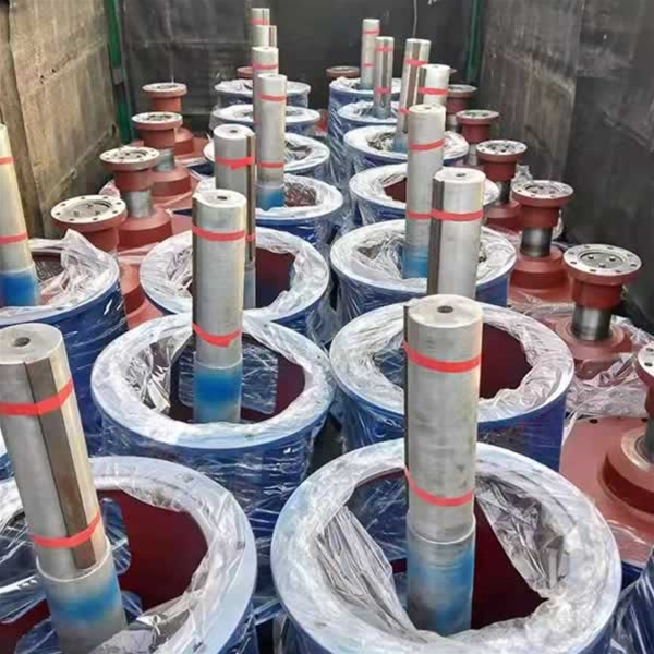 裝車（chē）發貨