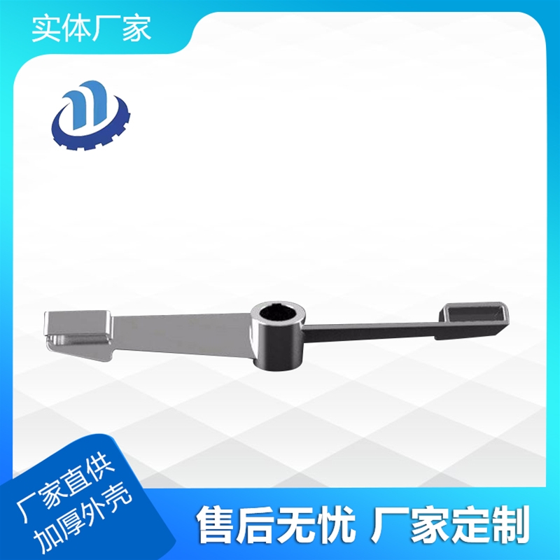 化工（gōng）攪拌器