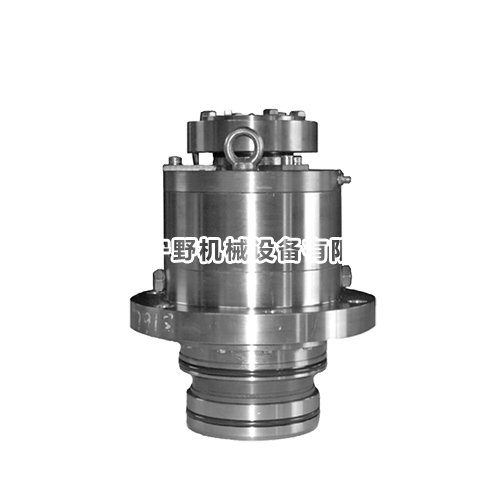 脫（tuō）硫裝置專用機械密封