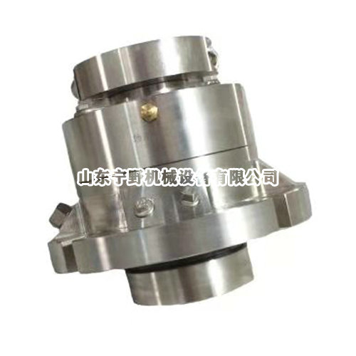 HD底入（rù）式機械密封