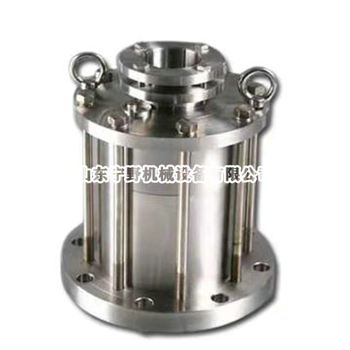 261側入式（shì）機械密封