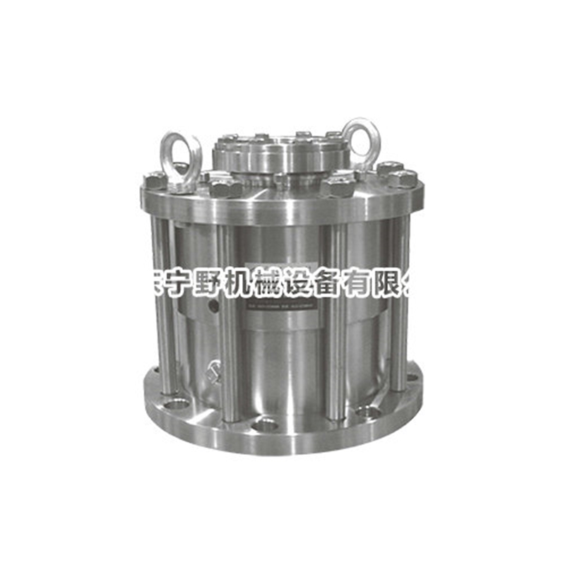 2004U、2005U型機械（xiè）密封