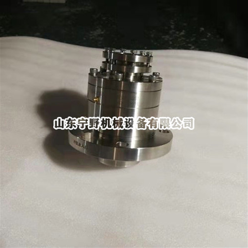 JBQ側（cè）入式機（jī）械密封