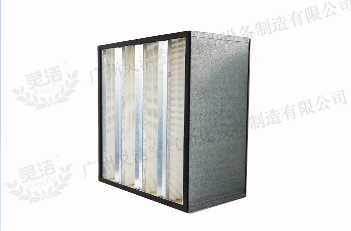 我司承接的（de）珠江醫院手術（shù）室ICU初中高效過濾器更換維（wéi）護項目（mù）取得圓滿成功