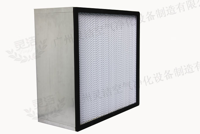 我司為（wéi）洛（luò）陽（yáng）洛寧縣人民醫院手術室ICU初中高效過濾器空氣更（gèng）換項目取得圓滿成功