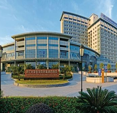 恭喜我司中標浙江大學醫學（xué）院附屬第四醫院淨化工程高效過濾器安裝更換
