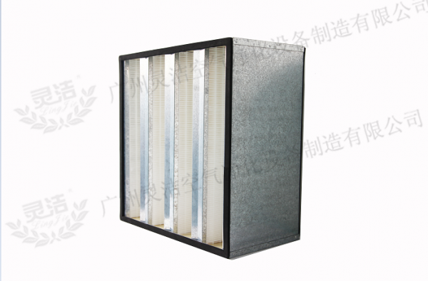我司（sī）承接的珠江醫院手（shǒu）術室（shì）ICU初中高效過濾器更換維護（hù）項目取得圓滿成功