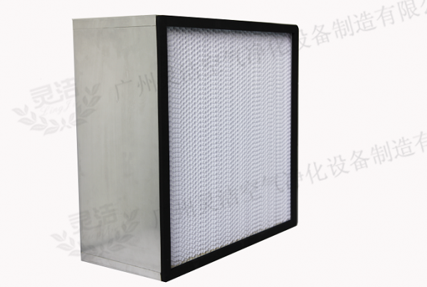 我司為洛陽洛寧縣人（rén）民醫院手術室ICU初中高效（xiào）過濾器空氣（qì）更換（huàn）項目（mù）取得（dé）圓滿成（chéng）功