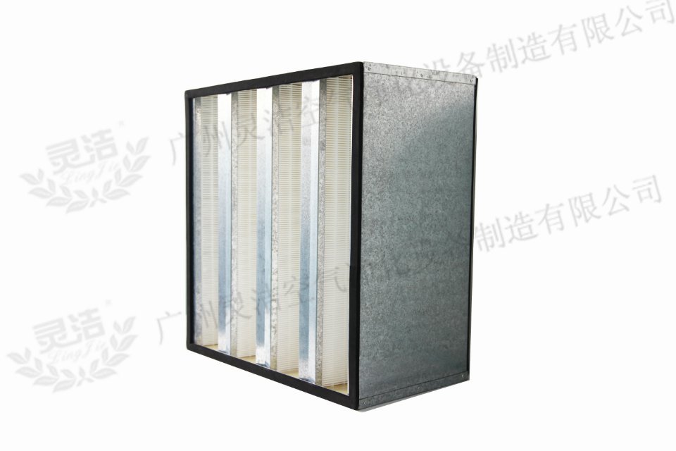 組合式高效（xiào）過（guò）濾器