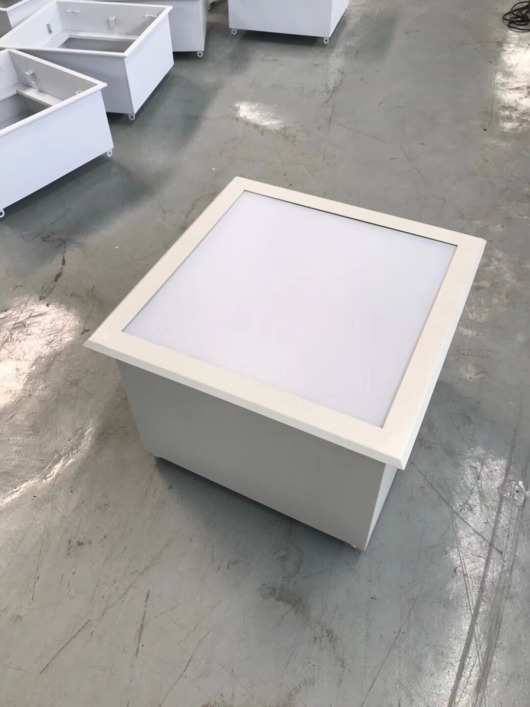 醫院（yuàn）高效送風口