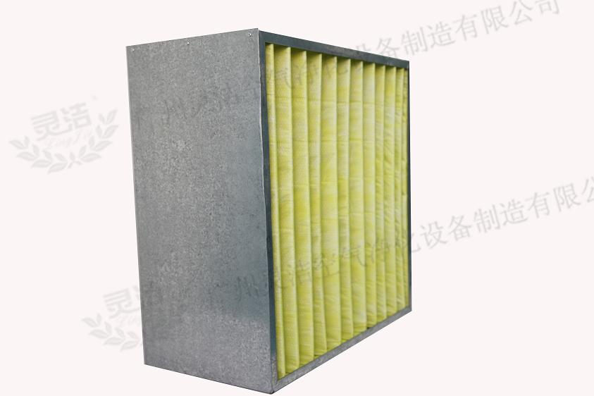 廣州靈潔空氣（qì）淨（jìng）化設備製造有限公司