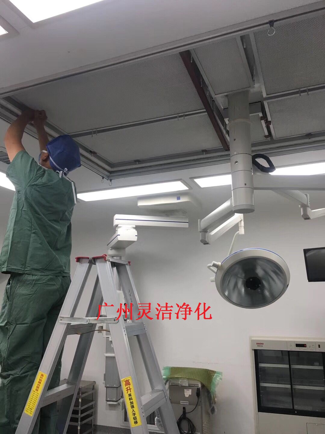 高效過濾器 高效過濾(lǜ)器