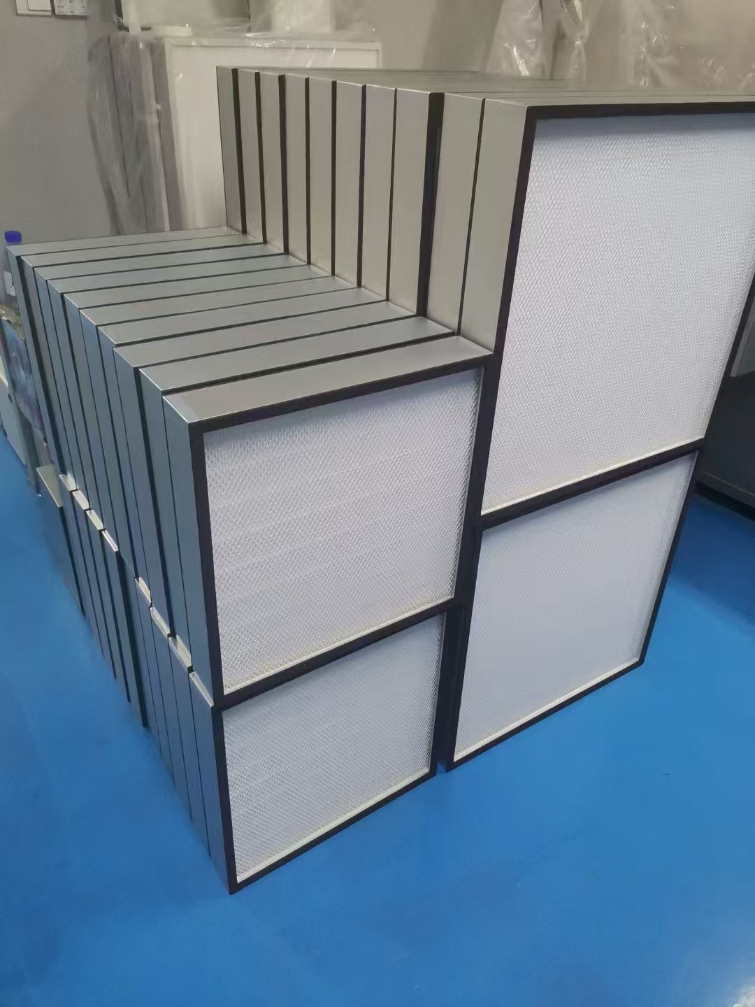 高效過濾器製造商