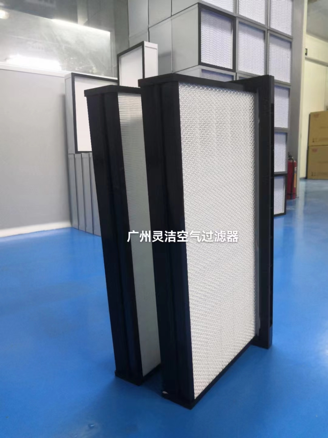 高效過（guò）濾器專業廠家